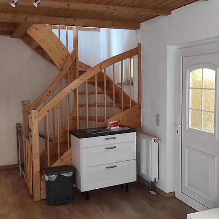 Ferienhaus Senft Bad Schandau Εξωτερικό φωτογραφία