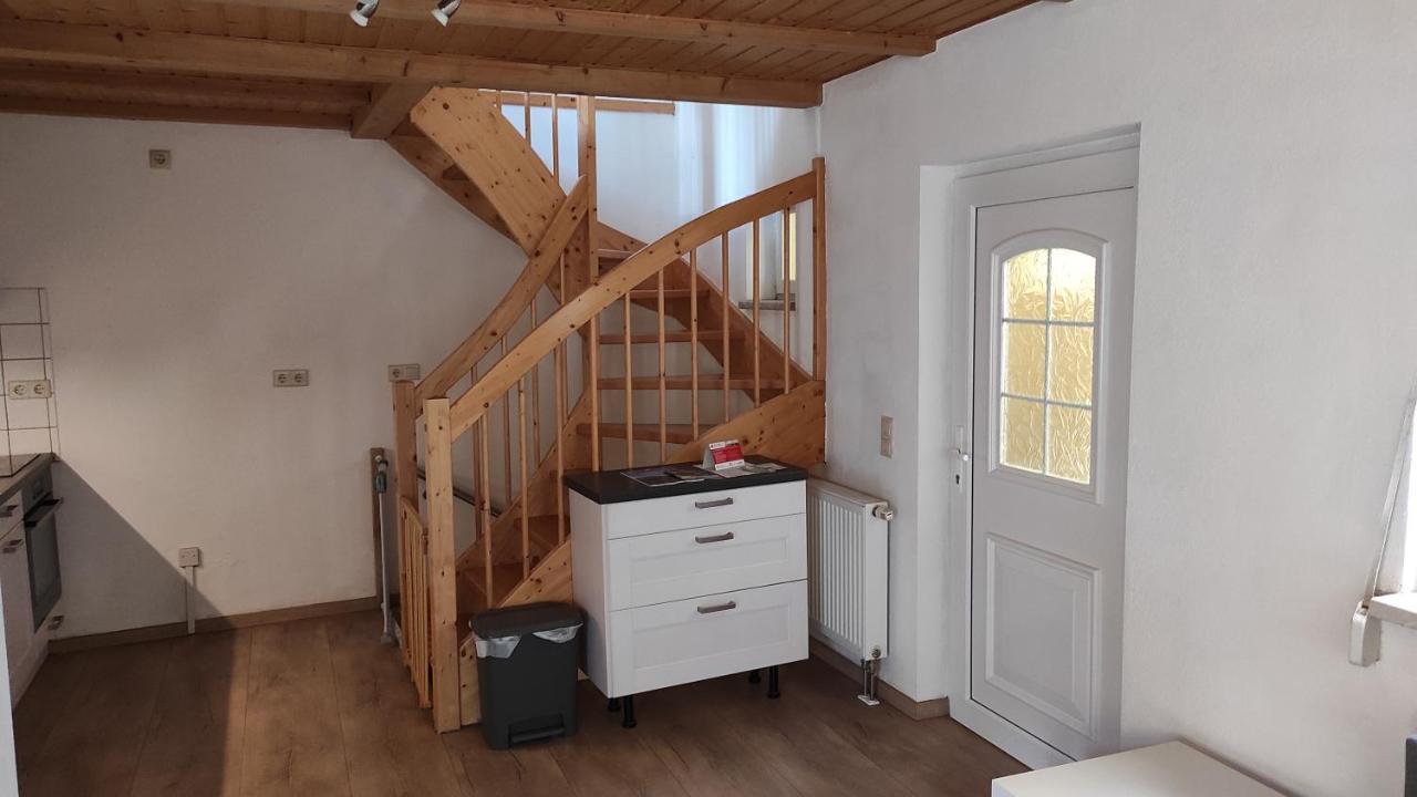Ferienhaus Senft Bad Schandau Εξωτερικό φωτογραφία