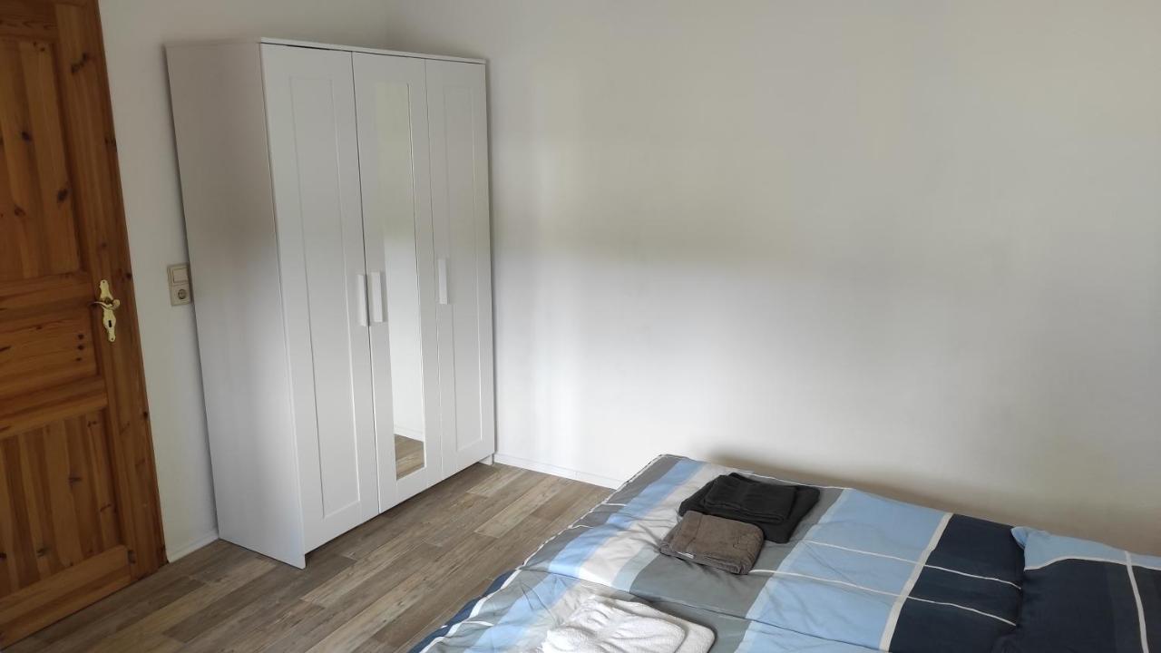 Ferienhaus Senft Bad Schandau Εξωτερικό φωτογραφία