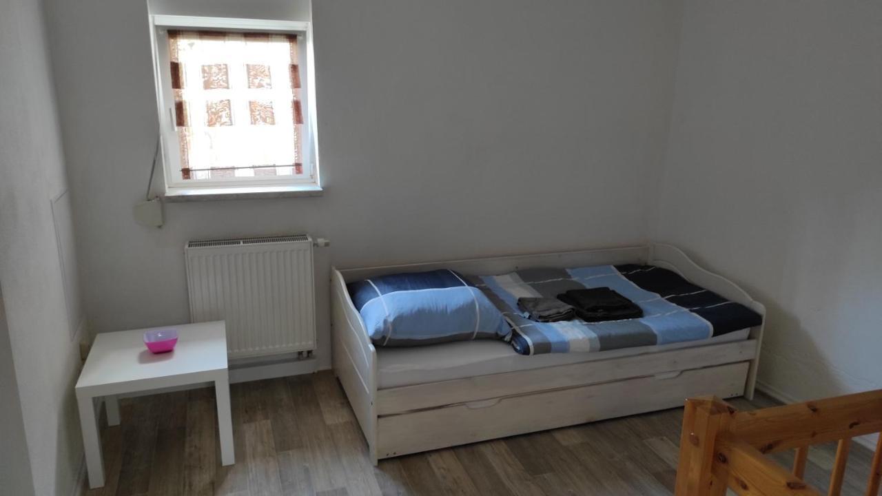 Ferienhaus Senft Bad Schandau Εξωτερικό φωτογραφία