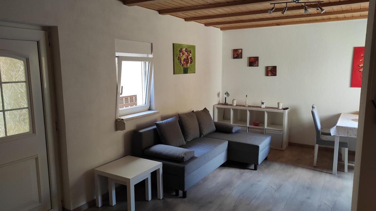 Ferienhaus Senft Bad Schandau Εξωτερικό φωτογραφία