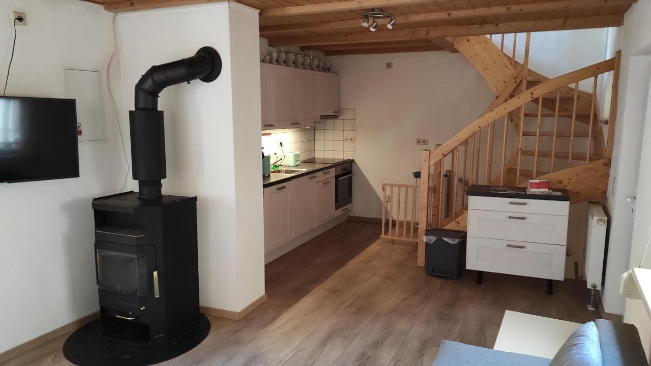 Ferienhaus Senft Bad Schandau Εξωτερικό φωτογραφία