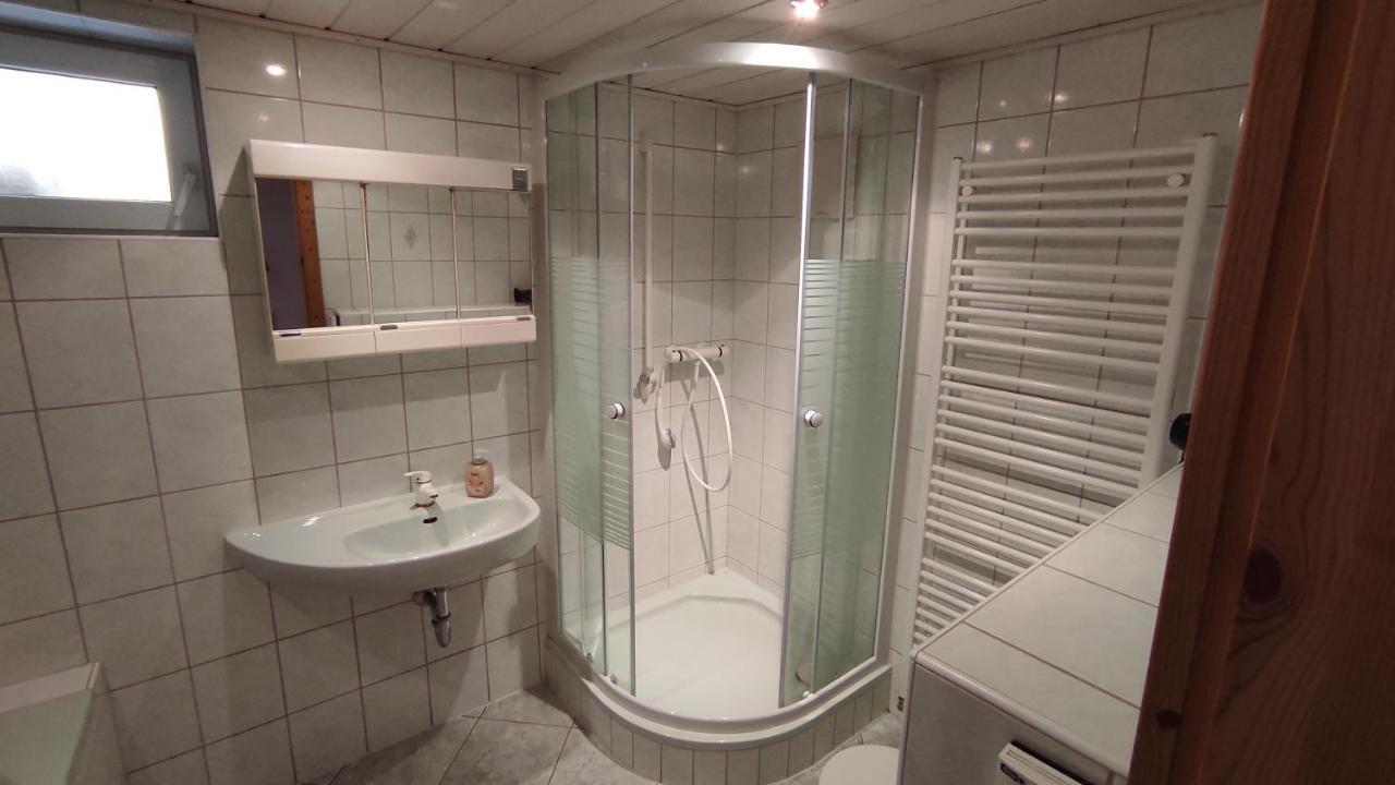 Ferienhaus Senft Bad Schandau Εξωτερικό φωτογραφία