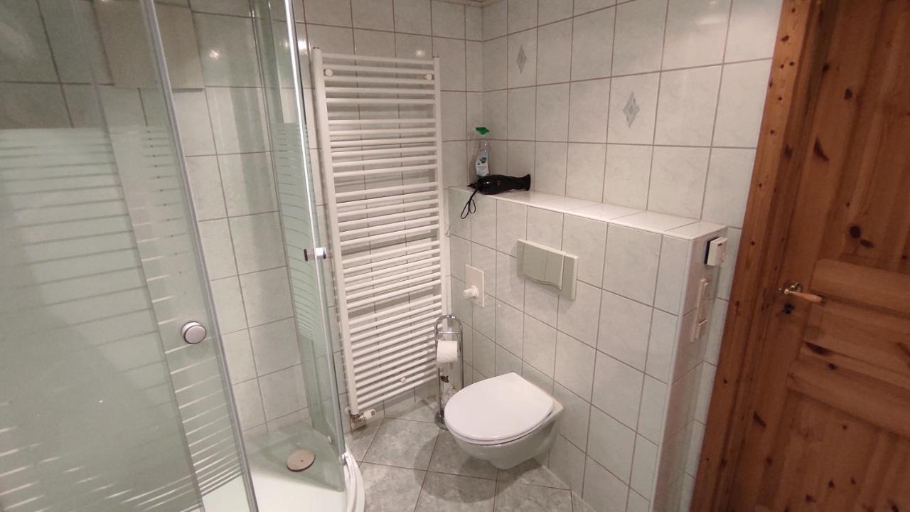 Ferienhaus Senft Bad Schandau Εξωτερικό φωτογραφία