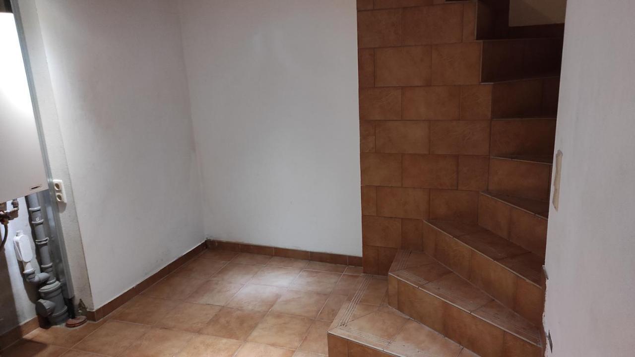 Ferienhaus Senft Bad Schandau Εξωτερικό φωτογραφία